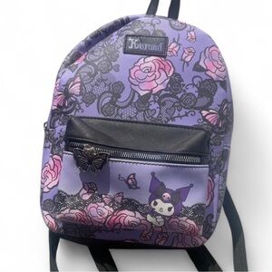 Bioworld Black and White Tag